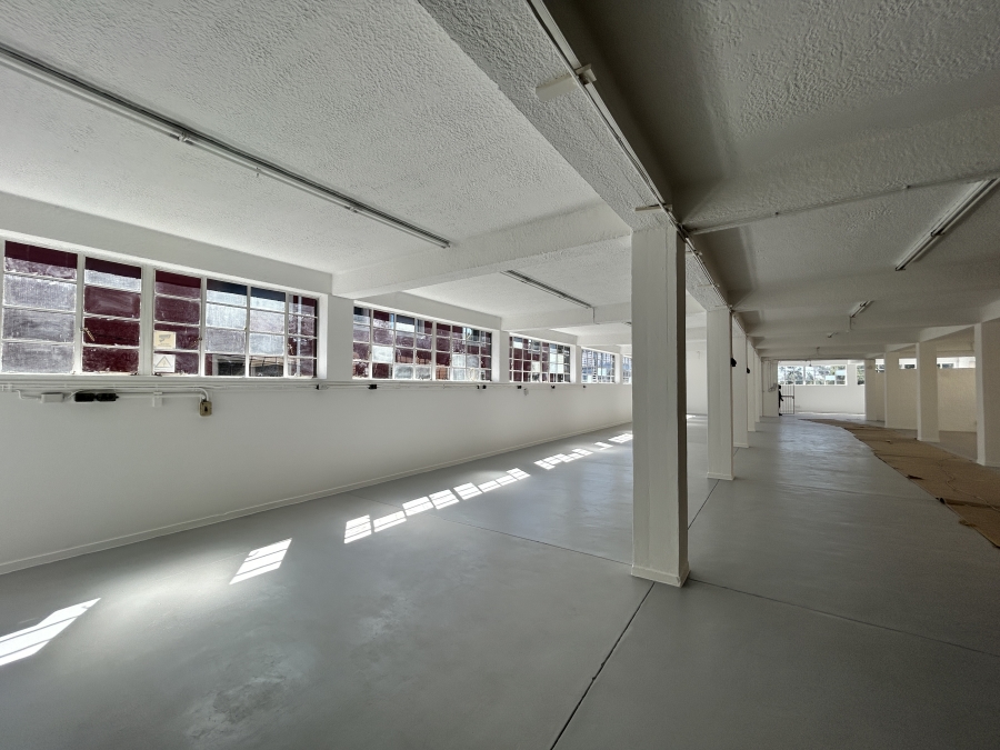 To Let commercial Property for Rent in Woodstock Western Cape